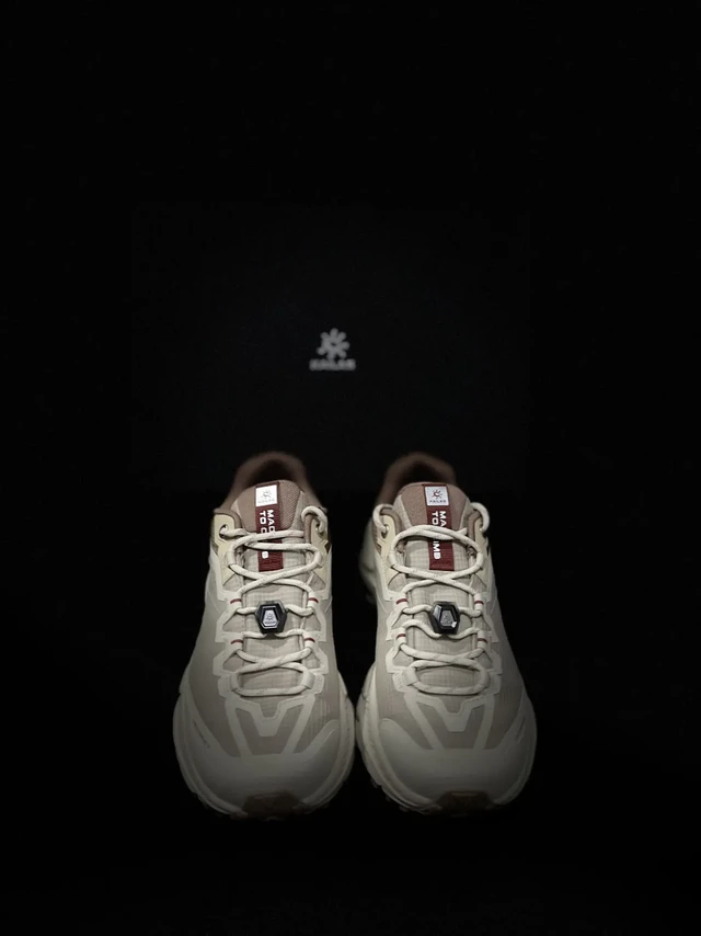 凯乐石山行徒步鞋