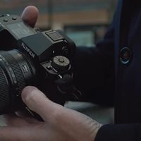 富士GF63mmF2.8  滤镜推荐