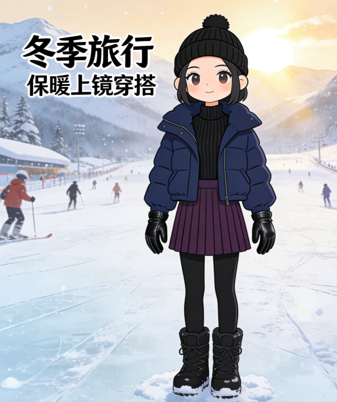 女士羊绒衫