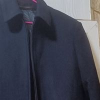 冬季衣物礼品推荐：型格守护者——设计感羊毛呢大衣