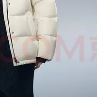 波司登2025泡芙系列：轻盈保暖