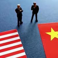 美对台巨额军售落地，不到48小时就发布通知：中国抛售118亿美债