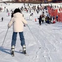 天津周边雪场实测！亲子&新手避坑+高性价比攻略