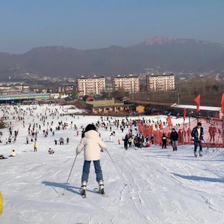 天津周边雪场实测!亲子&新手避坑+高性价比攻略