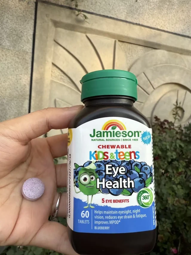 家有“电子屏宝宝”的护眼救星！