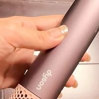 元旦好物推荐：戴森HP09空气净化暖风器