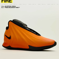 Nike GT Future是未来战靴还是高价试验品？1499元值不值？