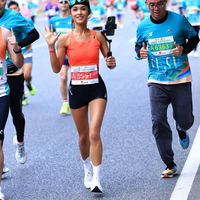 压缩衣裤真能提升跑步表现？450+用户观点大PK