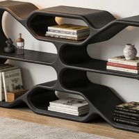 3D打印家居：定制化美学与实用功能的创新融合