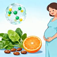 叶酸鱼油灵芝孢子粉:必需营养还是智商税?1200+用户观点大PK