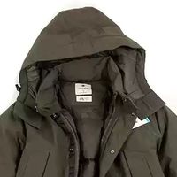 双旦新品礼，山系美学巅峰Snow Peak羽绒服