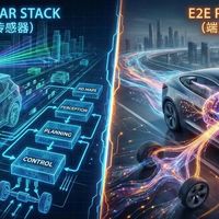 华为智驾ADS vs 特斯拉FSD？300+用户实测观点大碰撞