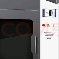 奥创三维3D打印机工业级FDM大尺寸高精度高速打印 不错的选择