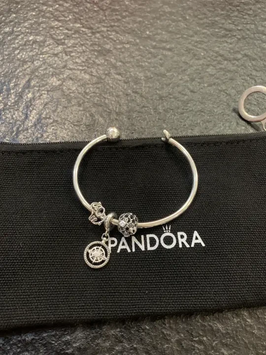 均价不过百的潘多拉🤓