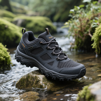 Vibram大底+GTX防水=专业级徒步鞋？用户观点彻底吵翻了