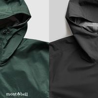 精简生活必备｜4款通勤+春游万能冲锋衣，告别穿搭内耗
