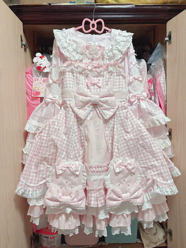谁还没买这条？——仲夏物语草莓momo派对🍓