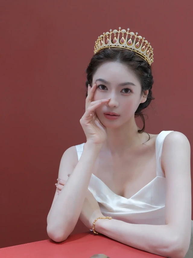 35岁的清醒：爱情和面包都是优质资产👑