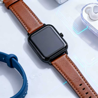 智能手表 vs 智能手环？我们汇总了200+用户真实体验，结论在这