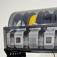 3D打印小白两周狂造6-7kg，这些坑劝你别踩