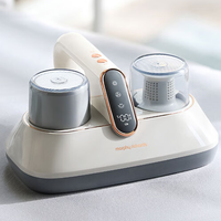 除螨仪、宠物净化器和净水器：健康家电是刚需还是智商税？全网观点大碰撞