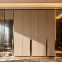 全屋定制选索菲亚还是欧派？58位用户真实体验大PK