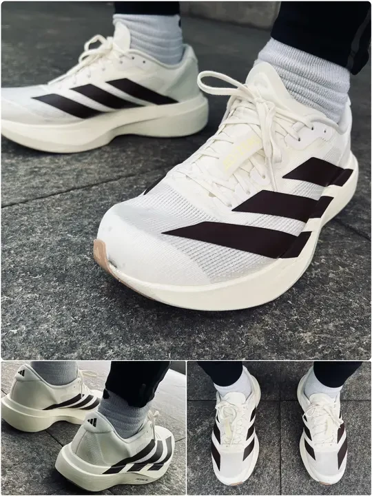 跑步好物推荐·阿迪达斯Evo SL无板竞训鞋👟