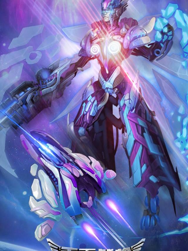 【雷霆战机：集结】从萌新到大师的终极指南！