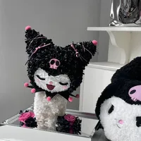 三丽鸥玩偶：节日送礼首选还是日常自用更香？2000+用户观点大碰撞