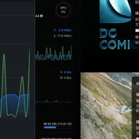 6块钱FRP能干过100M上行？又是一个邪修方法！