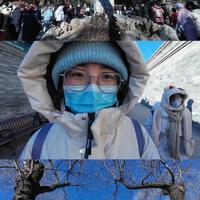 Action系列 vs Pocket系列？极寒抗冻实测，200+用户真实体验告诉你答案