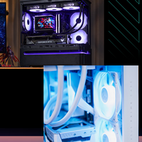 海景房机箱 vs 传统机箱？我们汇总了127位用户真实观点，结论在这