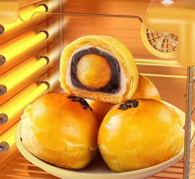壹得利常温蛋糕