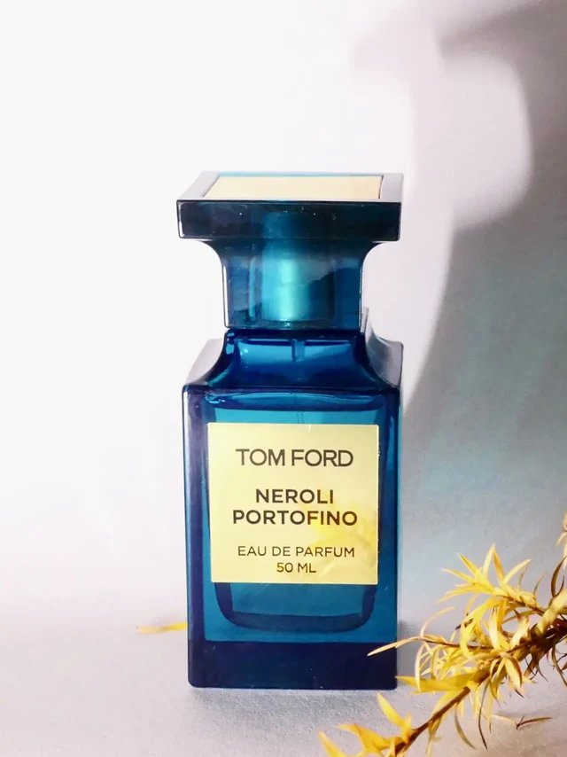 Tom Ford男香清单｜这5款适配全场景