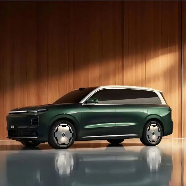 2026年，5款全新旅行车即将上市