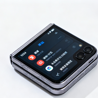 小折叠屏是‘美丽小废物’还是‘便携主力机’？2025用户观点大碰撞