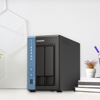 绿联NAS的Docker支持是刚需还是噱头？786+用户观点大碰撞