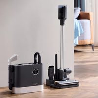 国产清洁家电是颠覆体验还是营销噱头？1200+用户观点大PK