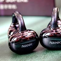 南卡Clip Super2耳夹式蓝牙耳机测评：舒适、音质与AI的完美融合