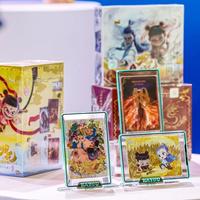 国产IP卡牌vs日漫卡牌，谁的收藏价值更高？1000+用户观点大碰撞