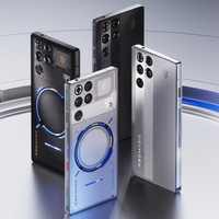 大电池 vs 快充：旗舰手机续航谁更实用？1200+用户观点大碰撞