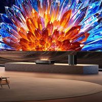 投影仪和电视到底选哪个？2025家庭观影设备真实口碑大PK