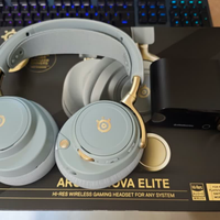 电竞耳机能兼顾Hi-Fi音质吗？全网用户观点大碰撞