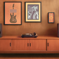 万元以下有源音箱能媲美高端音响吗？683+用户观点大碰撞