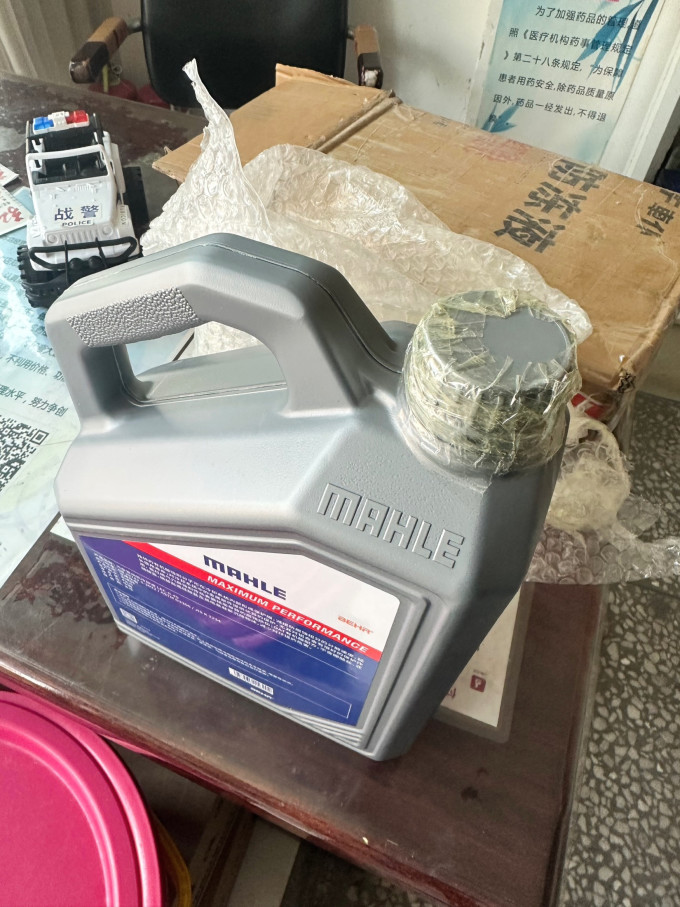 马勒其他汽车配件