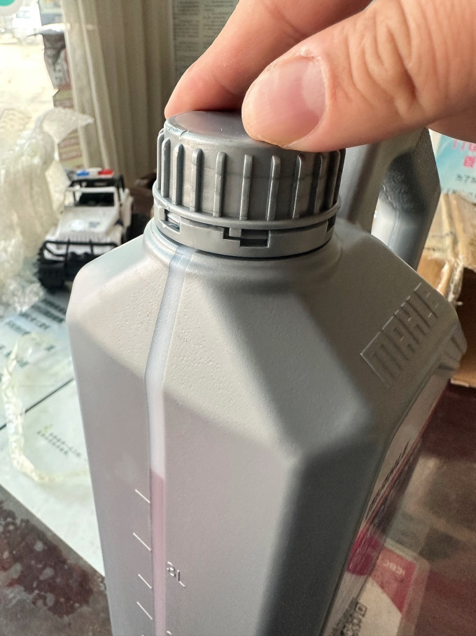 马勒其他汽车配件