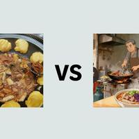 东北铁锅炖 vs 广西老友粉?我们汇总了上百位食客的真实体验