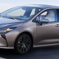 9.9万起！丰田卡罗拉官方直降三万左右，1.8L双擎不到10万！