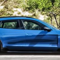 务实进化，价值普惠：2026款小米SU7如何重新定义性价比标杆