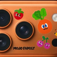 苹果官网 iPhone 17 Pro 上贴纸了，有点好看！小米17赢麻了